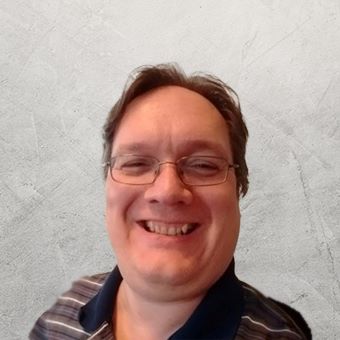 Carl Snook, senior lecturer at KSU