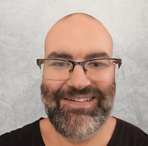 Kurt Milberger, assistant professor at KSU