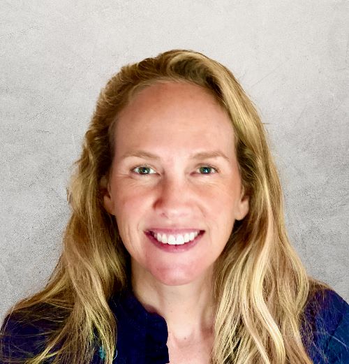 Mackenzie Cato, assistant professor at KSU