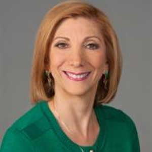 Nadine Kaslow, Emory Professor