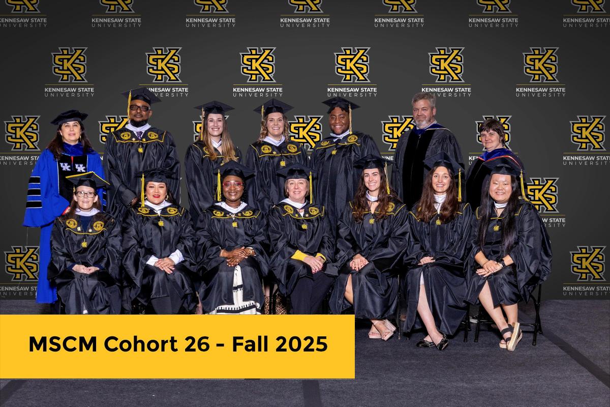 Cohort 26 / 