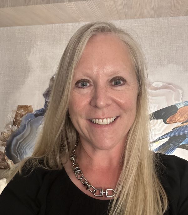 Katie Kaukinen, Dean at KSU