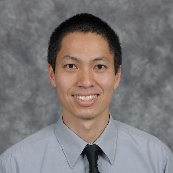 Michael Chen, Associate Dean of Student Success and Engagement at KSU