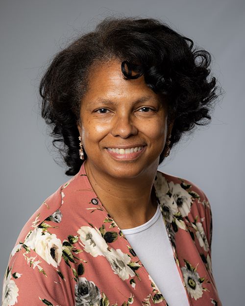 Vickie Lee, Assistant Director, Graduate Programs at KSU