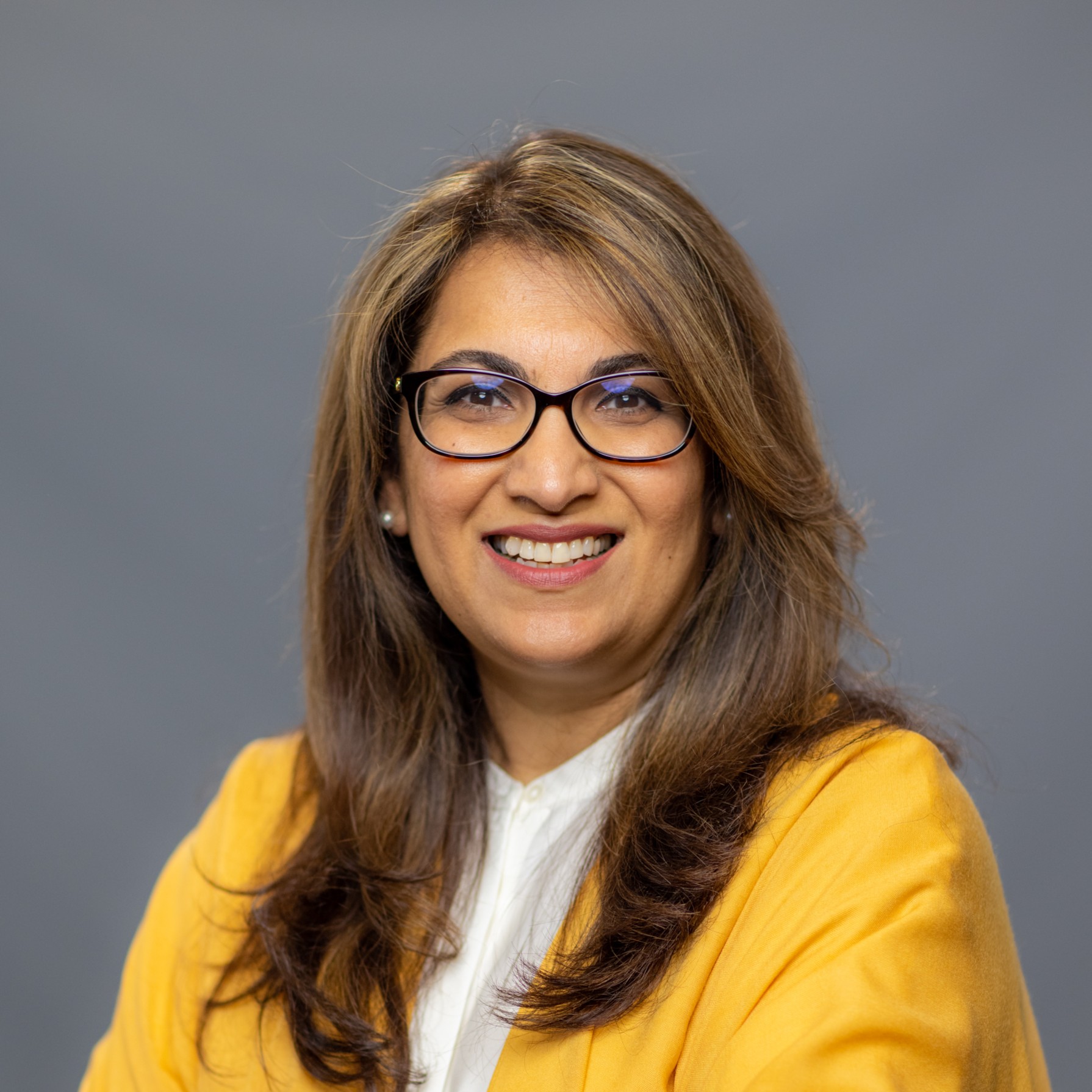 Sobia Mufti