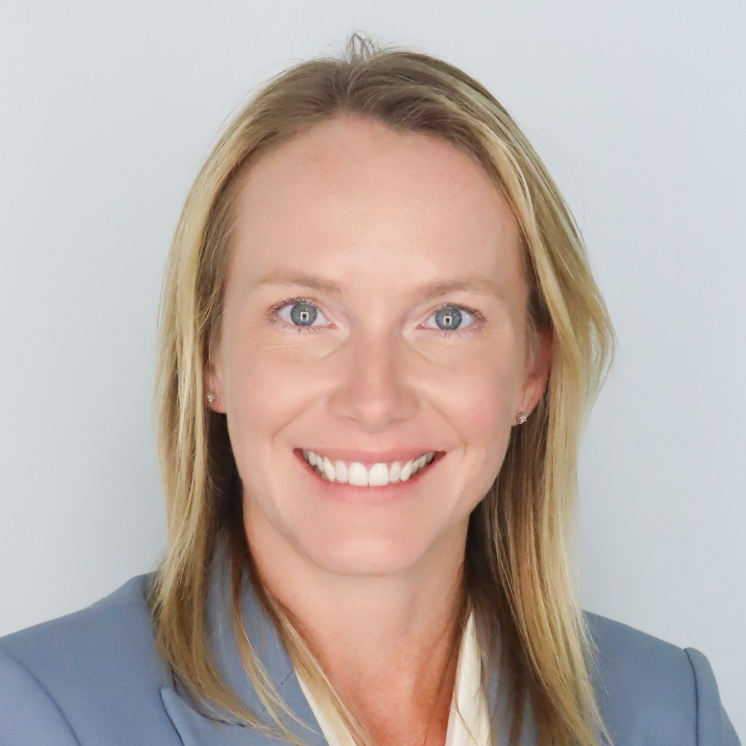 Christina Murphey Headshot