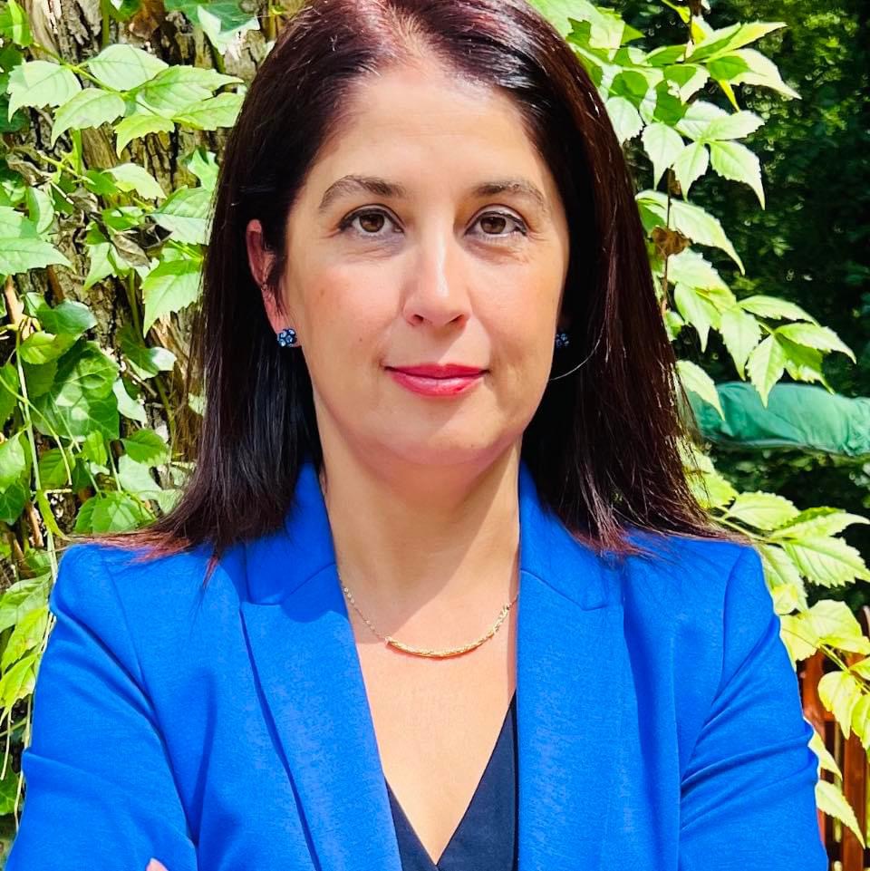 Darina Lepadatu