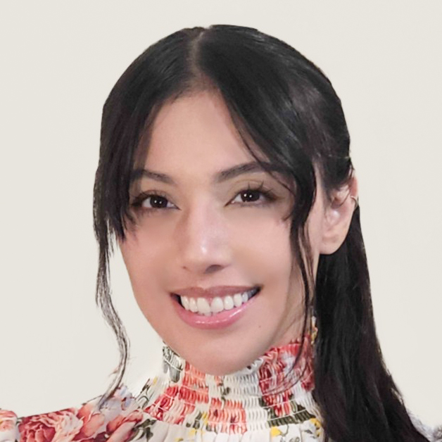 Daniela Vinueza