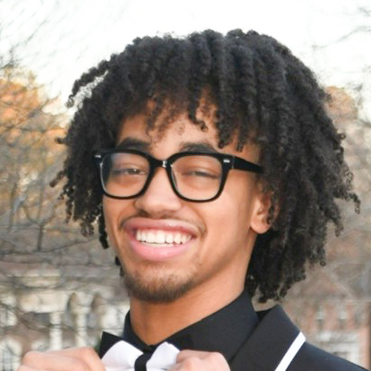 Eric Hairston