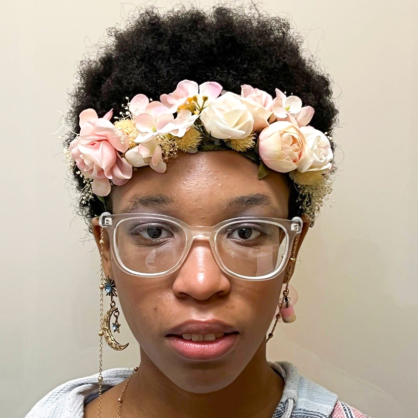 Jasmine Cooper