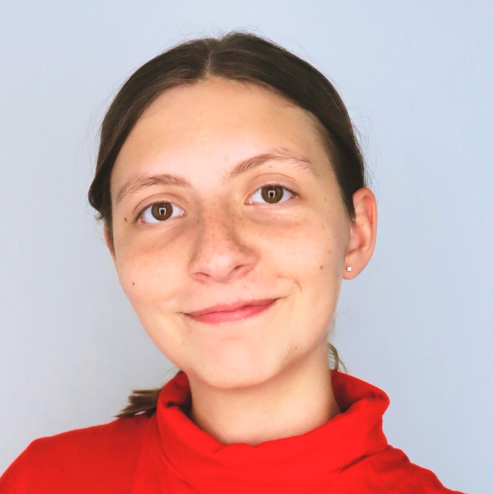 Nicole Prudchenko