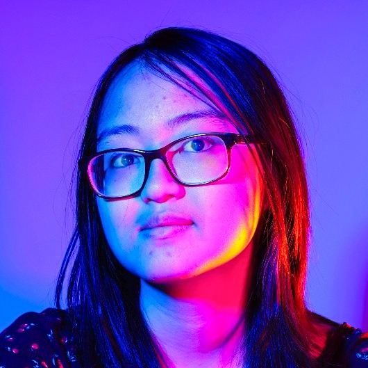 Serene Ngyuyen