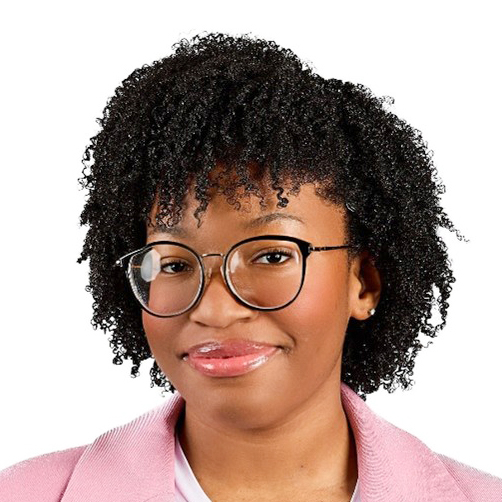 Sonaj Sanders