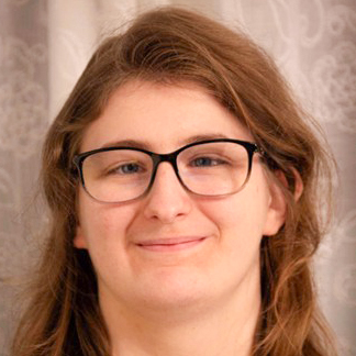 Sylvia Ricketts