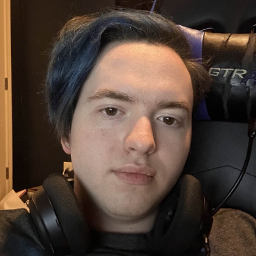 Adam Palmer