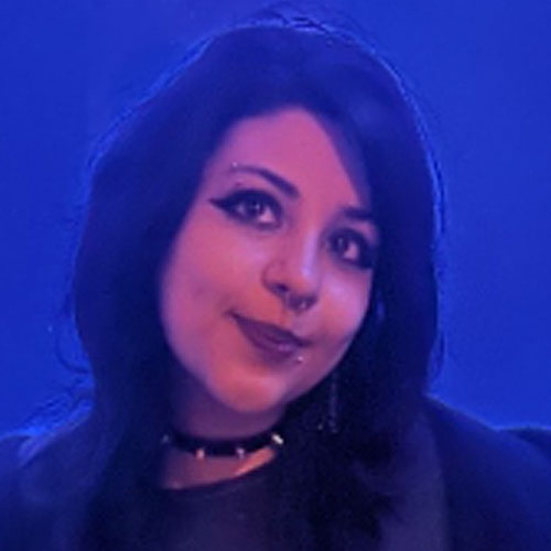 Fabiola De La Torre