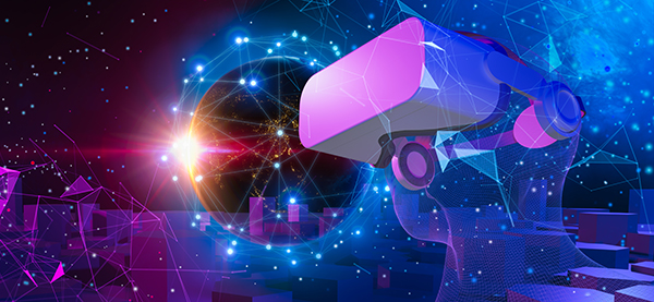 graphic of vr hemelt being worn