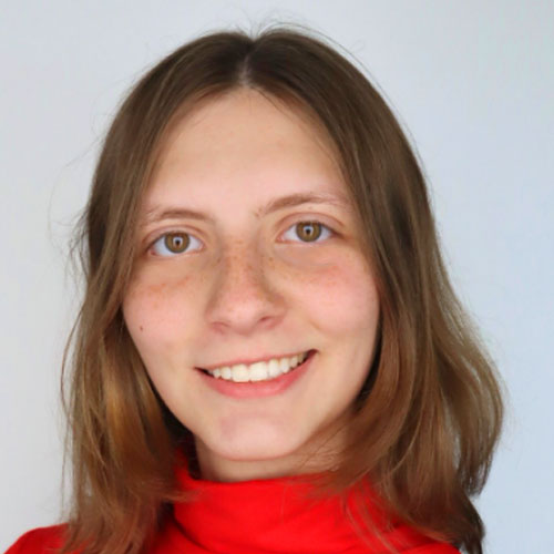 Nicole Prudchenko
