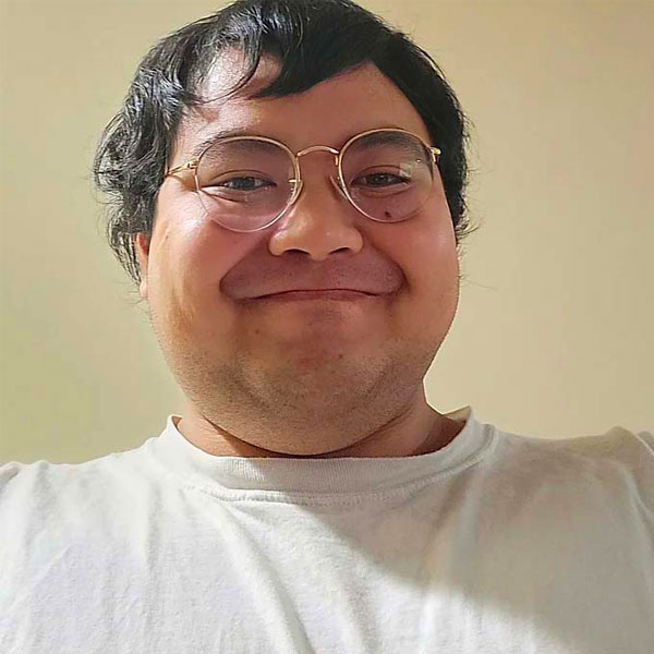 Primo C. Murillo Jr.
