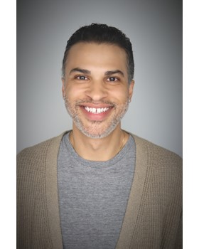 Matthew Davis, lecturer at KSU