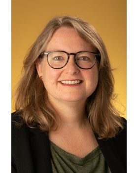 Teresa Raczek, Professor at KSU