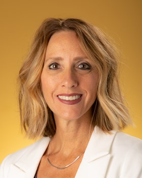 Susanne Rothery, Academic Program Support Specialist at KSU