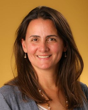 Vanessa Slinger-Friedman, professor at KSU