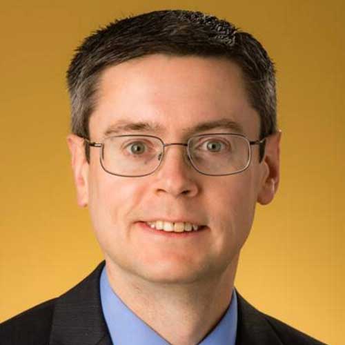 david shock