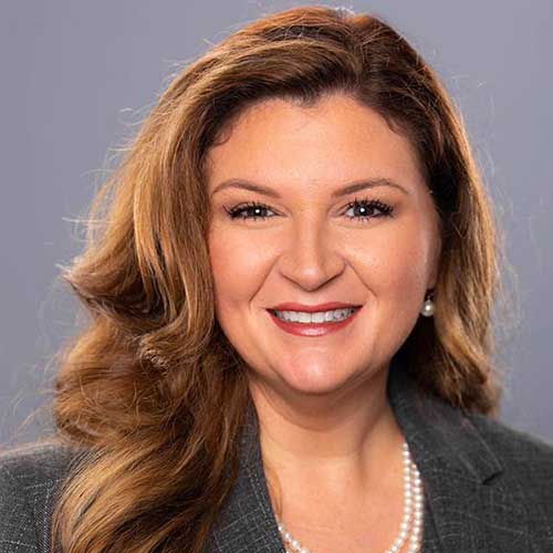 jennifer purcell