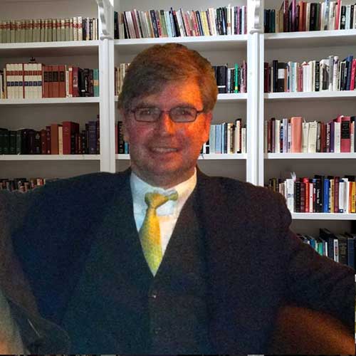john moran