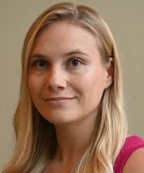 Rachel Harmon