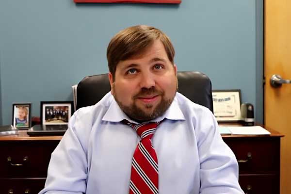 Brandon Bryson