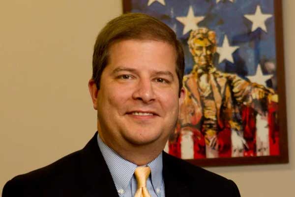 Nels S. D. Peterson