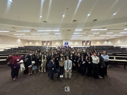 Kennesaw State Model UN Students
