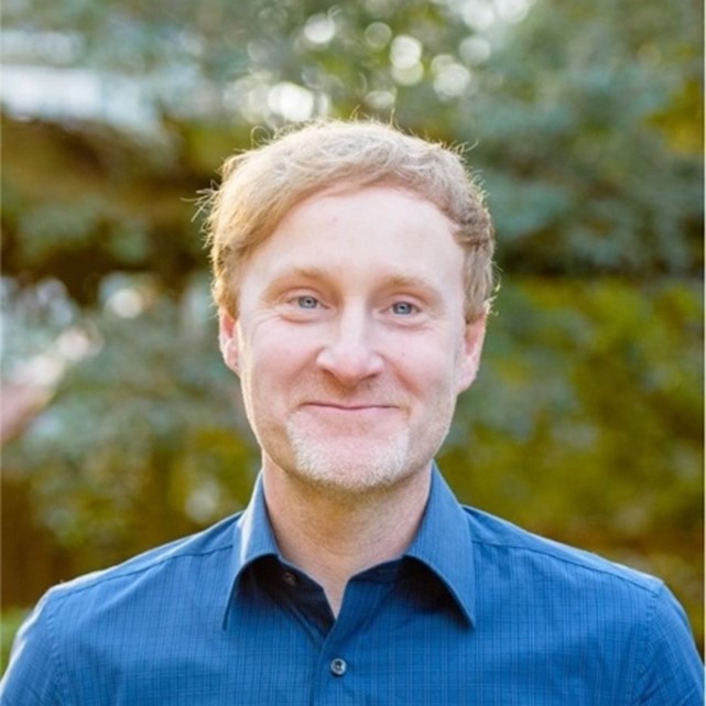 Dr. Eric Castater