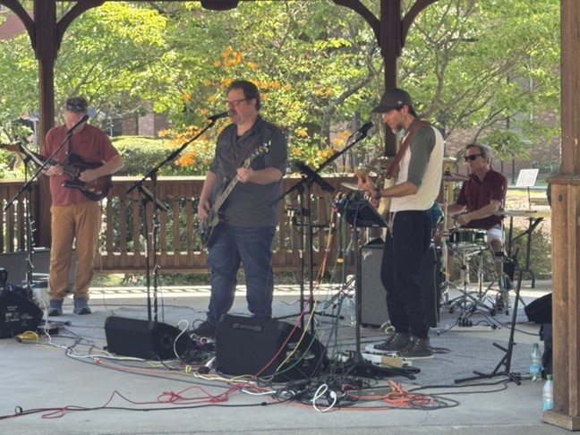 Realpolitik Band