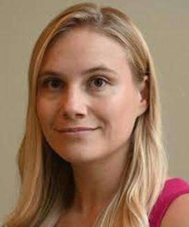 Dr. Rachel Harmon