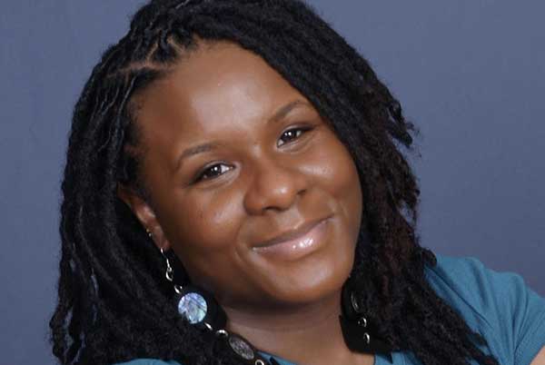 Dr. Aarika Forney