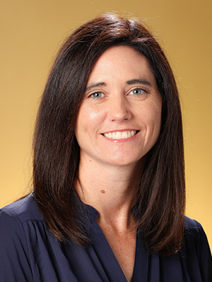 Caroline Conner