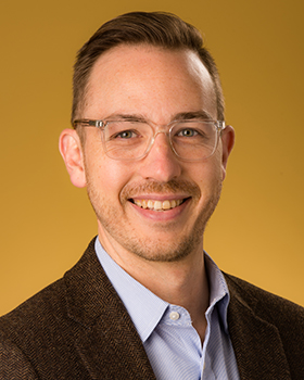 Jonathan Gentry