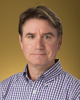 Bryan McGovern