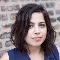 Karolin Mirzakhan