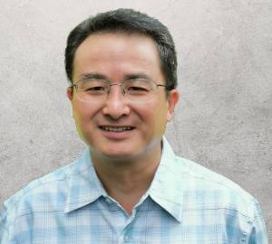 Jiayan Zhang