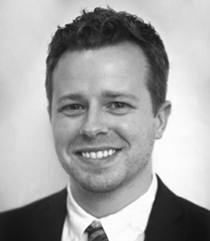 Trevor Beemon, KSU alumni