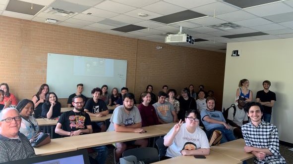 KSU History Club