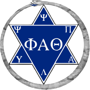 Phi Alpha Theta logo