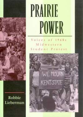 Prairie Power Cover