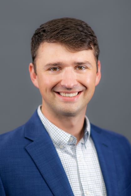 Brian Moore, assistant professor at KSU