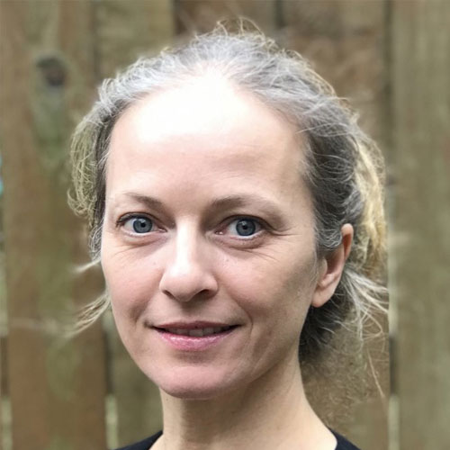 Tanja Link Assistant Chair, Associate Professor of Criminal Justice, Criminal Justice
                                    Internship Coordinator