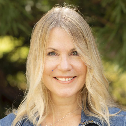Carolee Larsen Lecturer of Sociology